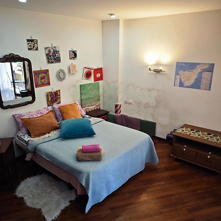 Bed and Breakfast Casa Compartida Weyler Santa Cruz de Tenerife Exterior foto