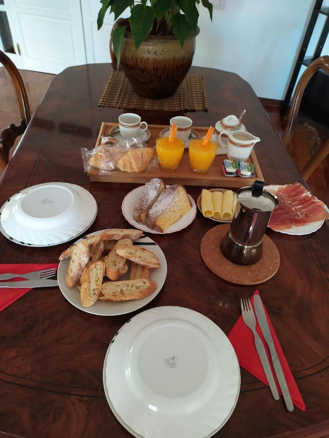Bed and Breakfast Casa Compartida Weyler Santa Cruz de Tenerife Exterior foto