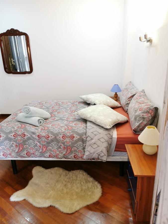 Bed and Breakfast Casa Compartida Weyler Santa Cruz de Tenerife Exterior foto