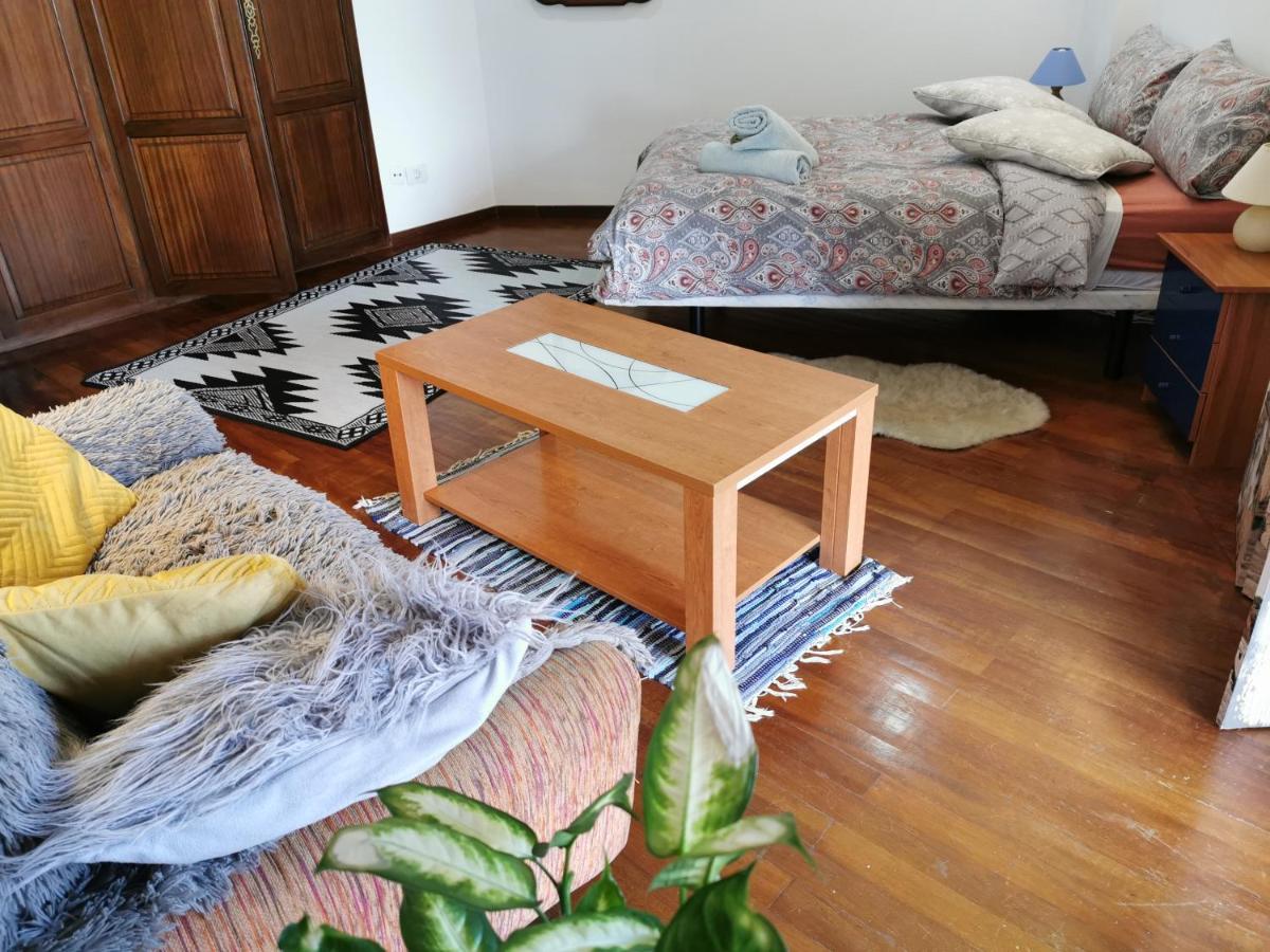 Bed and Breakfast Casa Compartida Weyler Santa Cruz de Tenerife Exterior foto