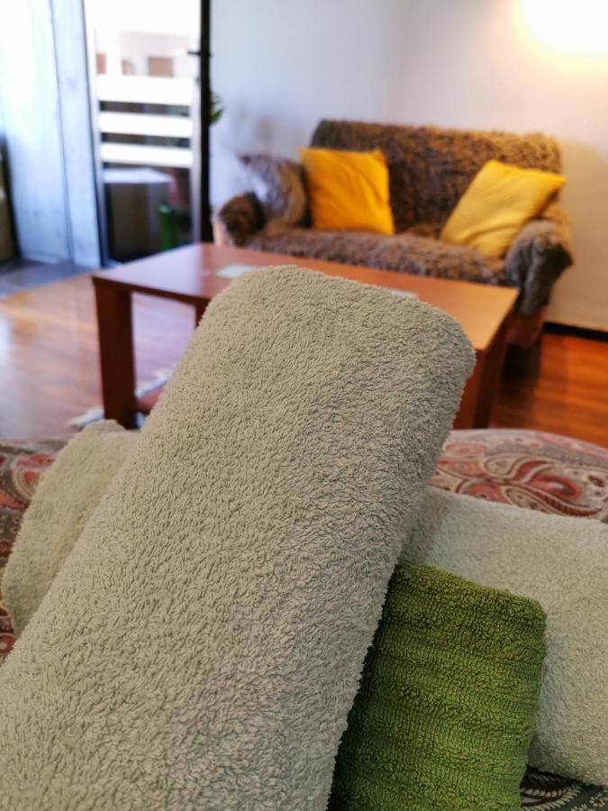 Bed and Breakfast Casa Compartida Weyler Santa Cruz de Tenerife Exterior foto