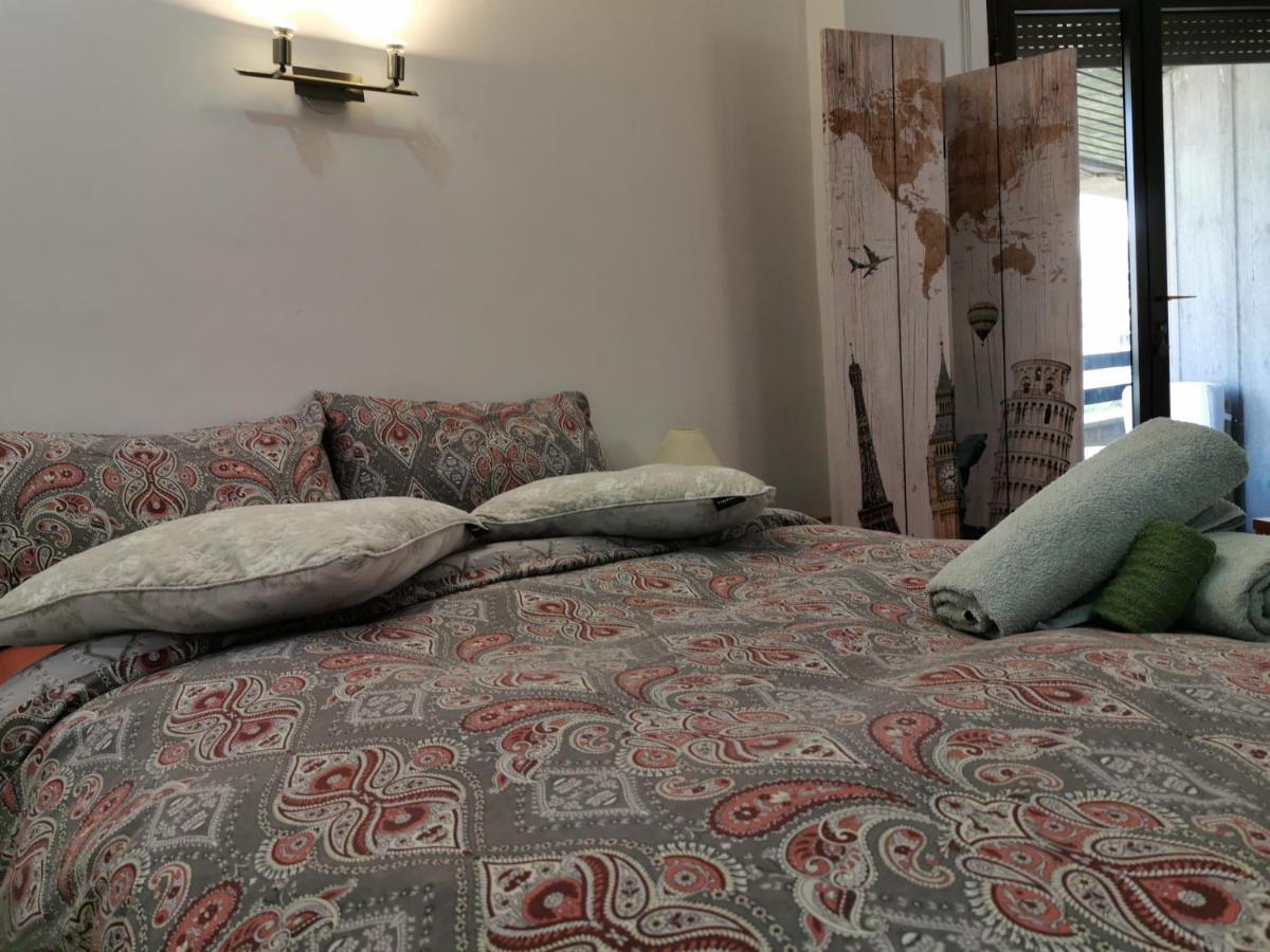 Bed and Breakfast Casa Compartida Weyler Santa Cruz de Tenerife Exterior foto