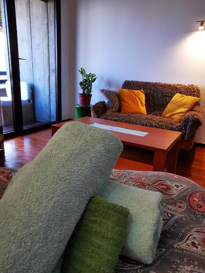 Bed and Breakfast Casa Compartida Weyler Santa Cruz de Tenerife Exterior foto