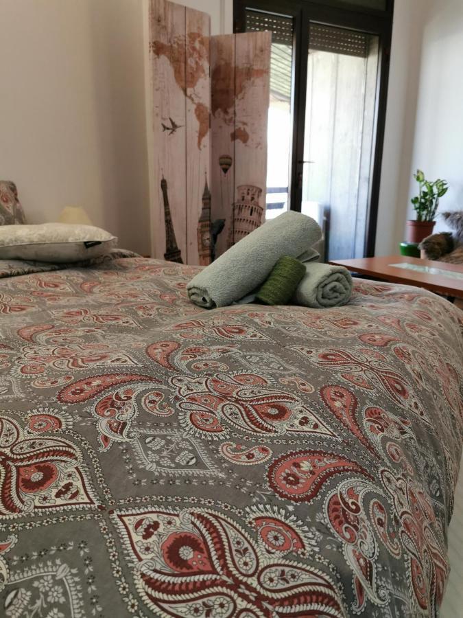 Bed and Breakfast Casa Compartida Weyler Santa Cruz de Tenerife Exterior foto
