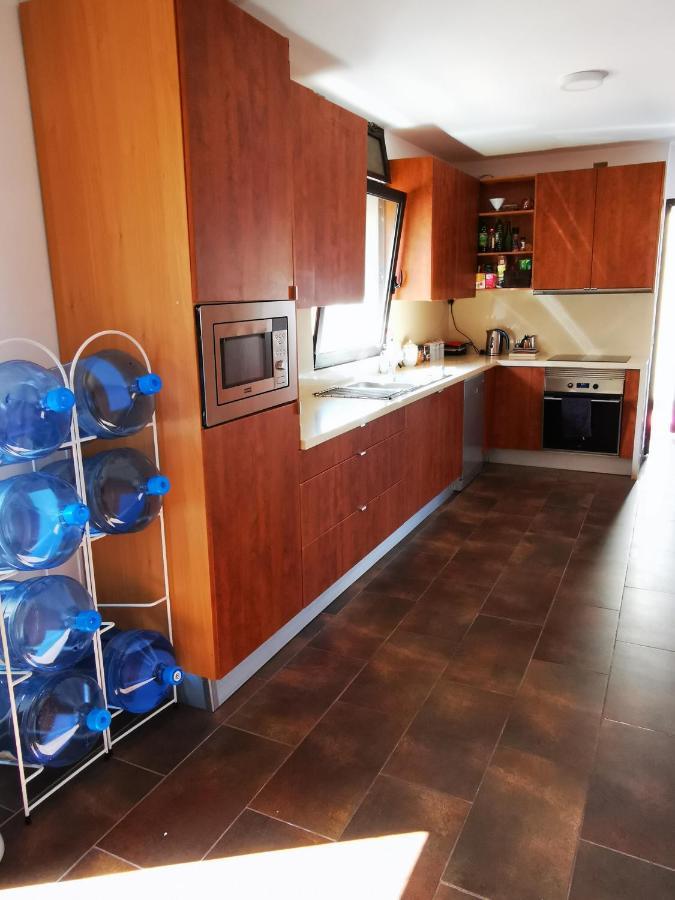 Bed and Breakfast Casa Compartida Weyler Santa Cruz de Tenerife Exterior foto