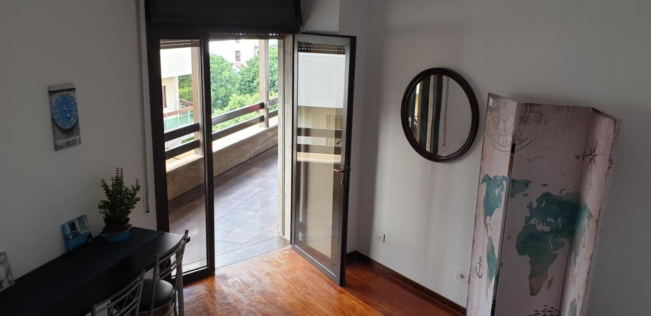 Bed and Breakfast Casa Compartida Weyler Santa Cruz de Tenerife Exterior foto