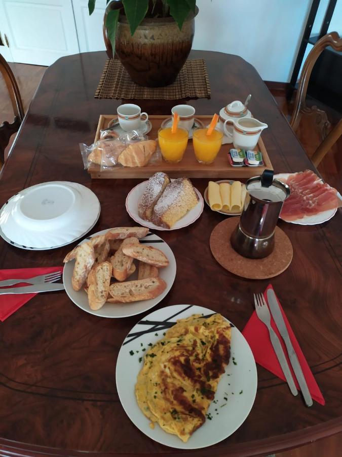 Bed and Breakfast Casa Compartida Weyler Santa Cruz de Tenerife Exterior foto