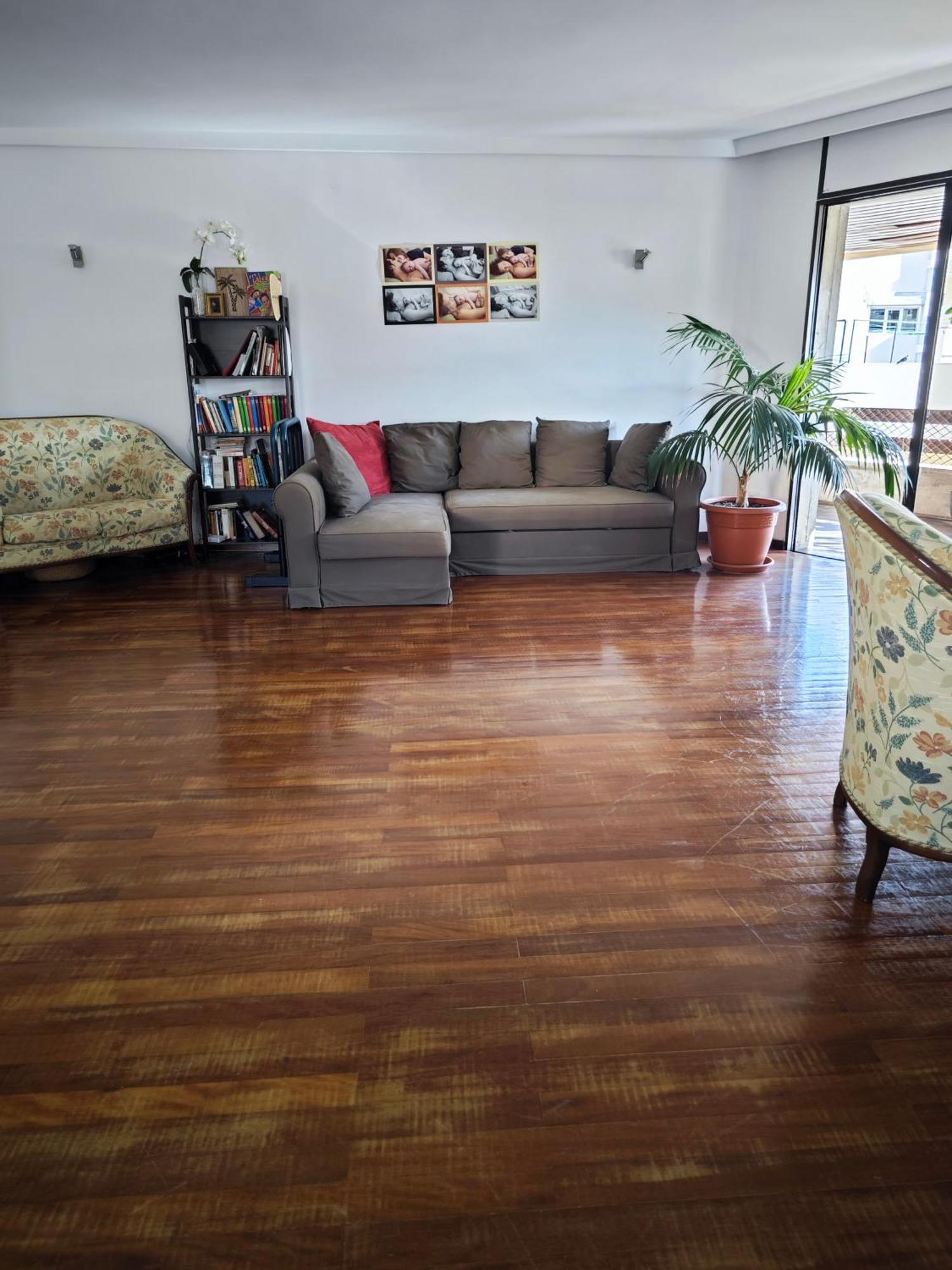 Bed and Breakfast Casa Compartida Weyler Santa Cruz de Tenerife Exterior foto