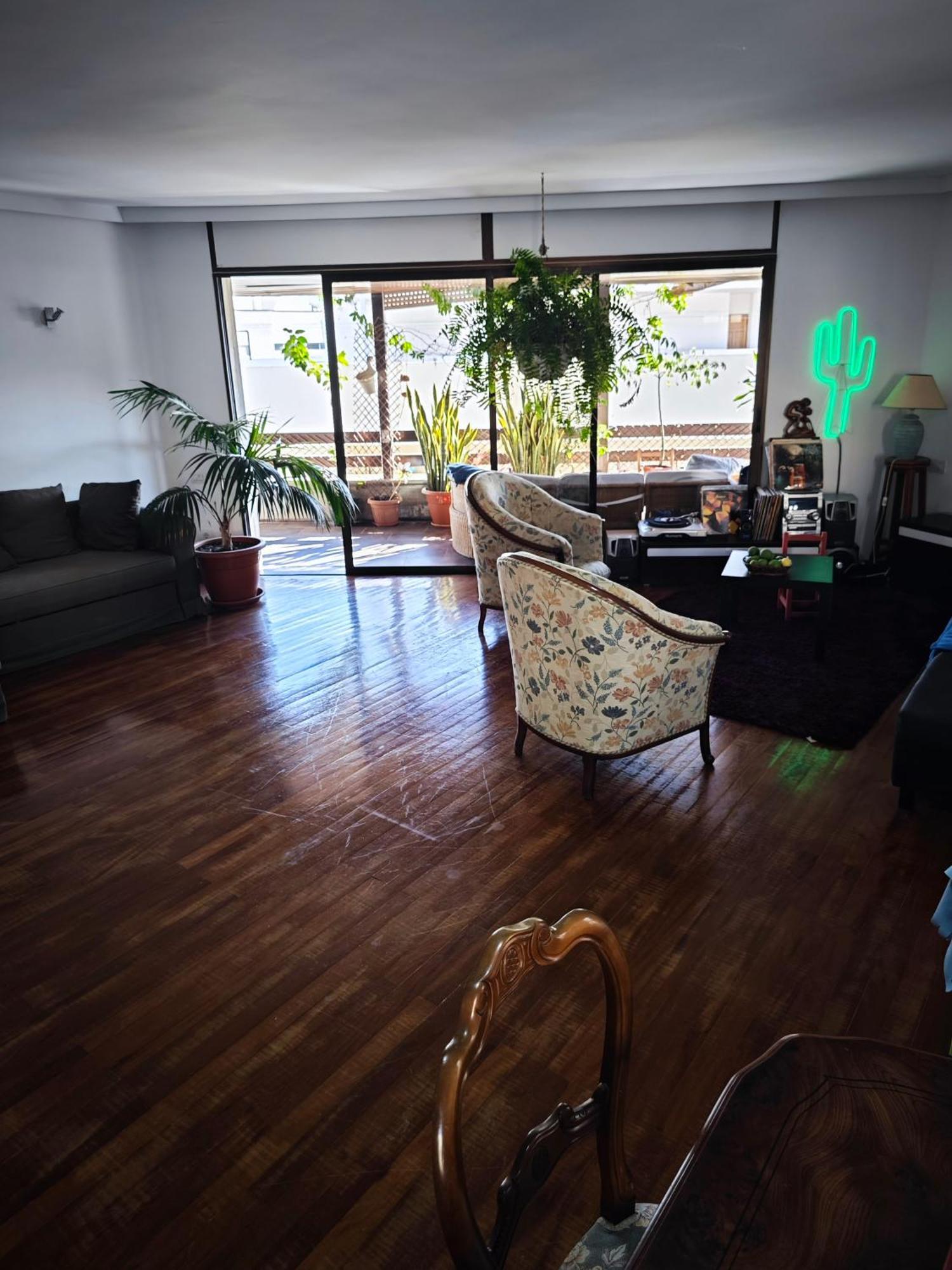 Bed and Breakfast Casa Compartida Weyler Santa Cruz de Tenerife Exterior foto