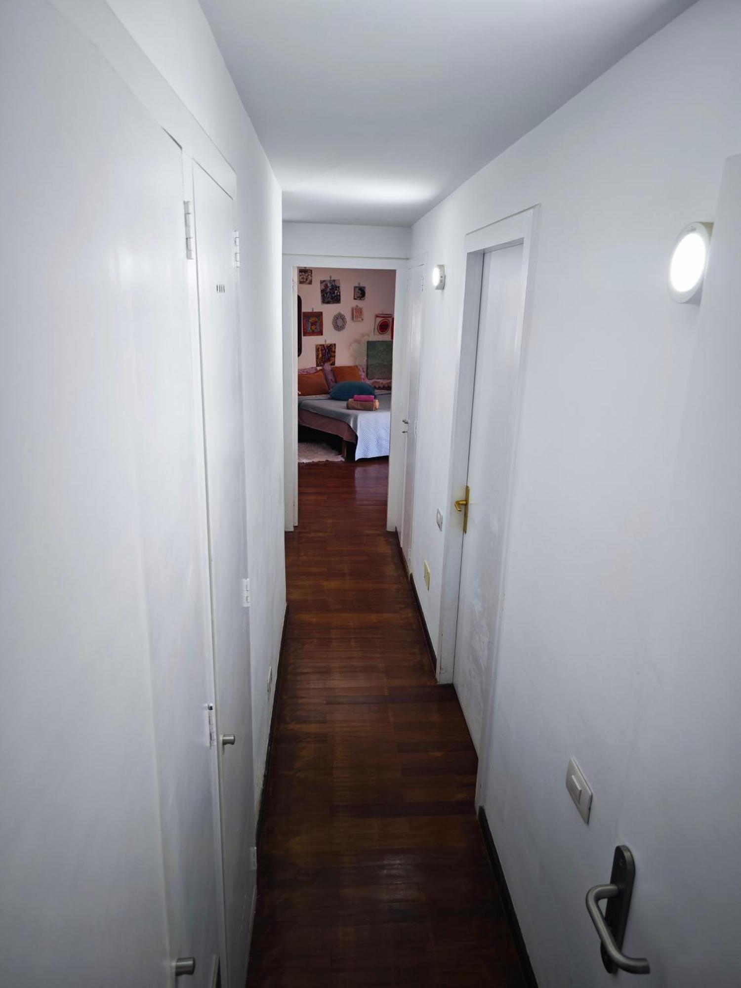 Bed and Breakfast Casa Compartida Weyler Santa Cruz de Tenerife Exterior foto