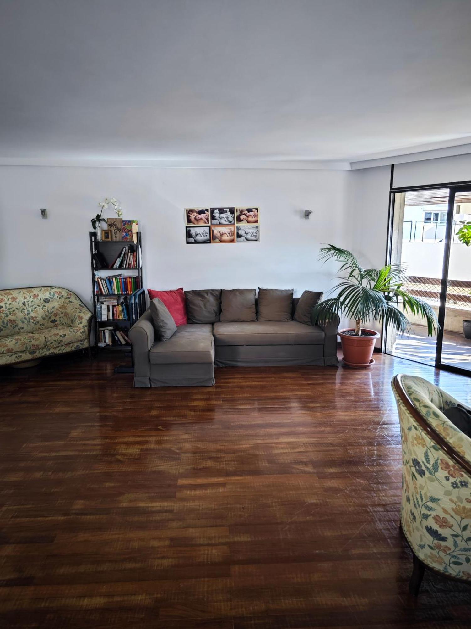 Bed and Breakfast Casa Compartida Weyler Santa Cruz de Tenerife Exterior foto