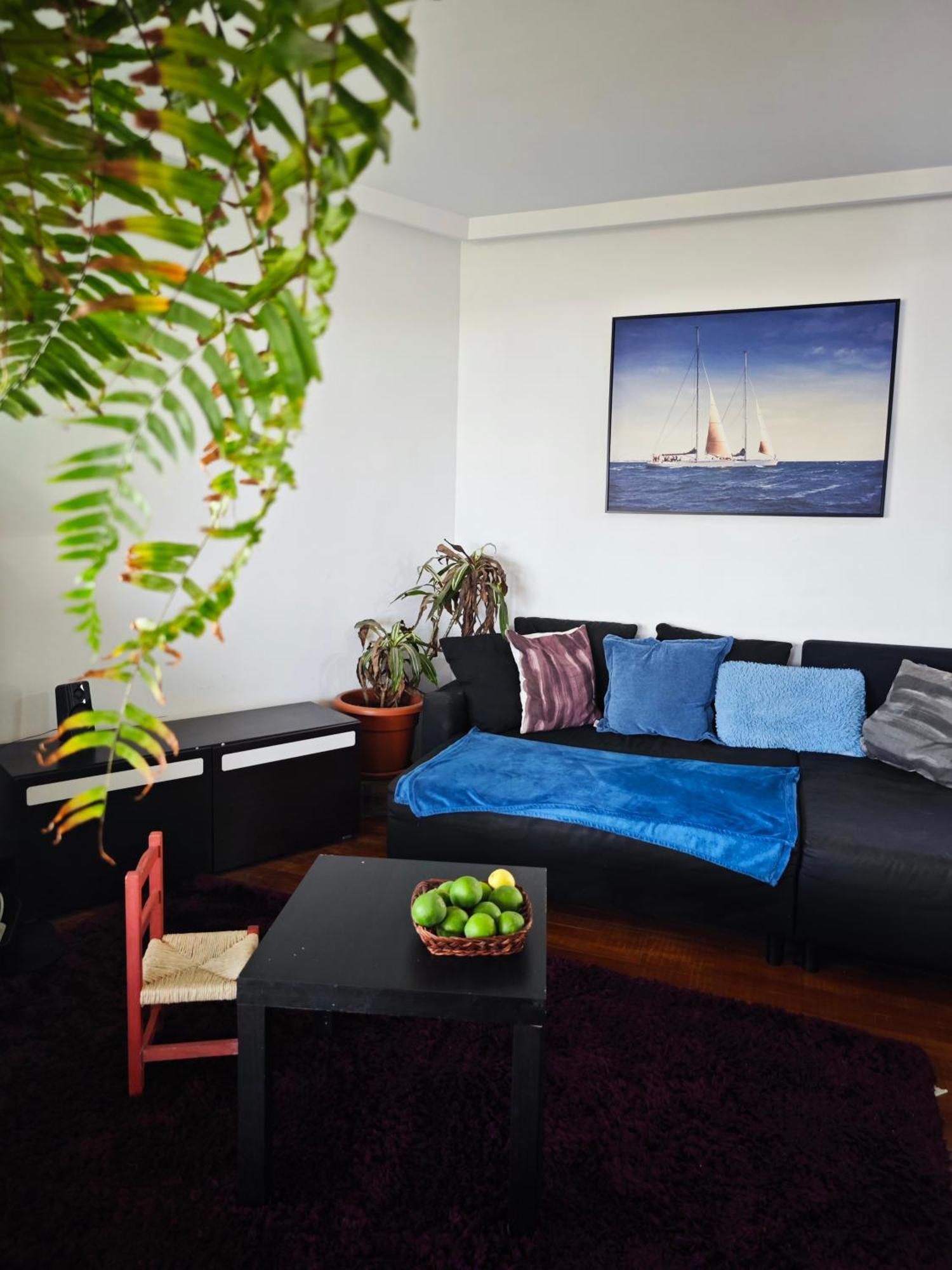 Bed and Breakfast Casa Compartida Weyler Santa Cruz de Tenerife Exterior foto