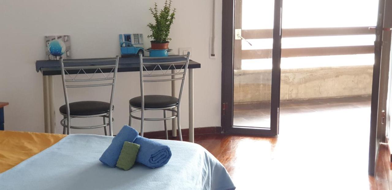 Bed and Breakfast Casa Compartida Weyler Santa Cruz de Tenerife Exterior foto