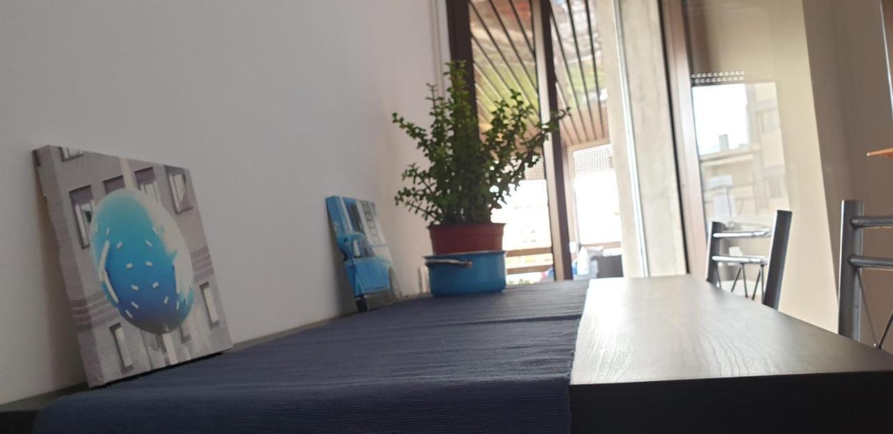 Bed and Breakfast Casa Compartida Weyler Santa Cruz de Tenerife Exterior foto