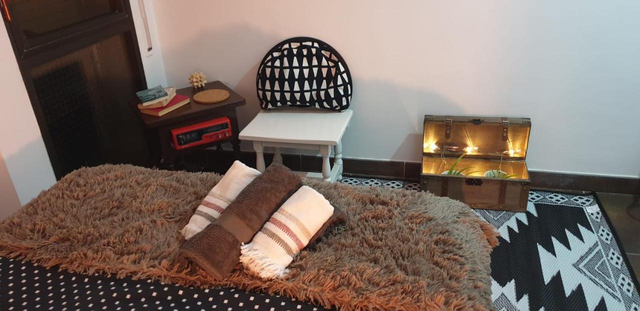 Bed and Breakfast Casa Compartida Weyler Santa Cruz de Tenerife Exterior foto