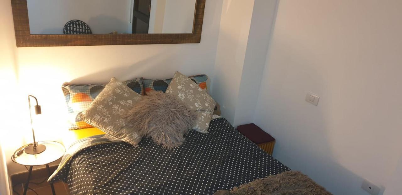 Bed and Breakfast Casa Compartida Weyler Santa Cruz de Tenerife Exterior foto