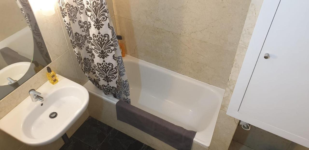 Bed and Breakfast Casa Compartida Weyler Santa Cruz de Tenerife Exterior foto